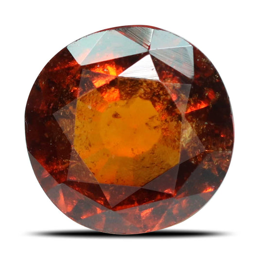 Hessonite (Gomed) - 8.68 Carat