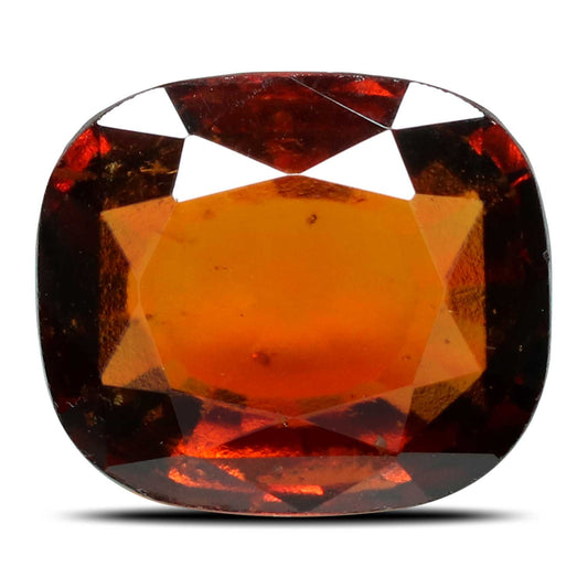 Hessonite (Gomed) - 9.69 Carat