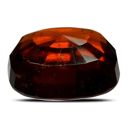 Hessonite (Gomed) - 9.69 Carat