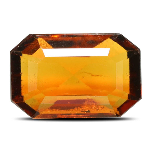 Hessonite (Gomed) - 5.13 Carat