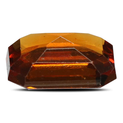 Hessonite (Gomed) - 5.13 Carat