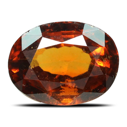 Hessonite (Gomed) - 6.05 Carat