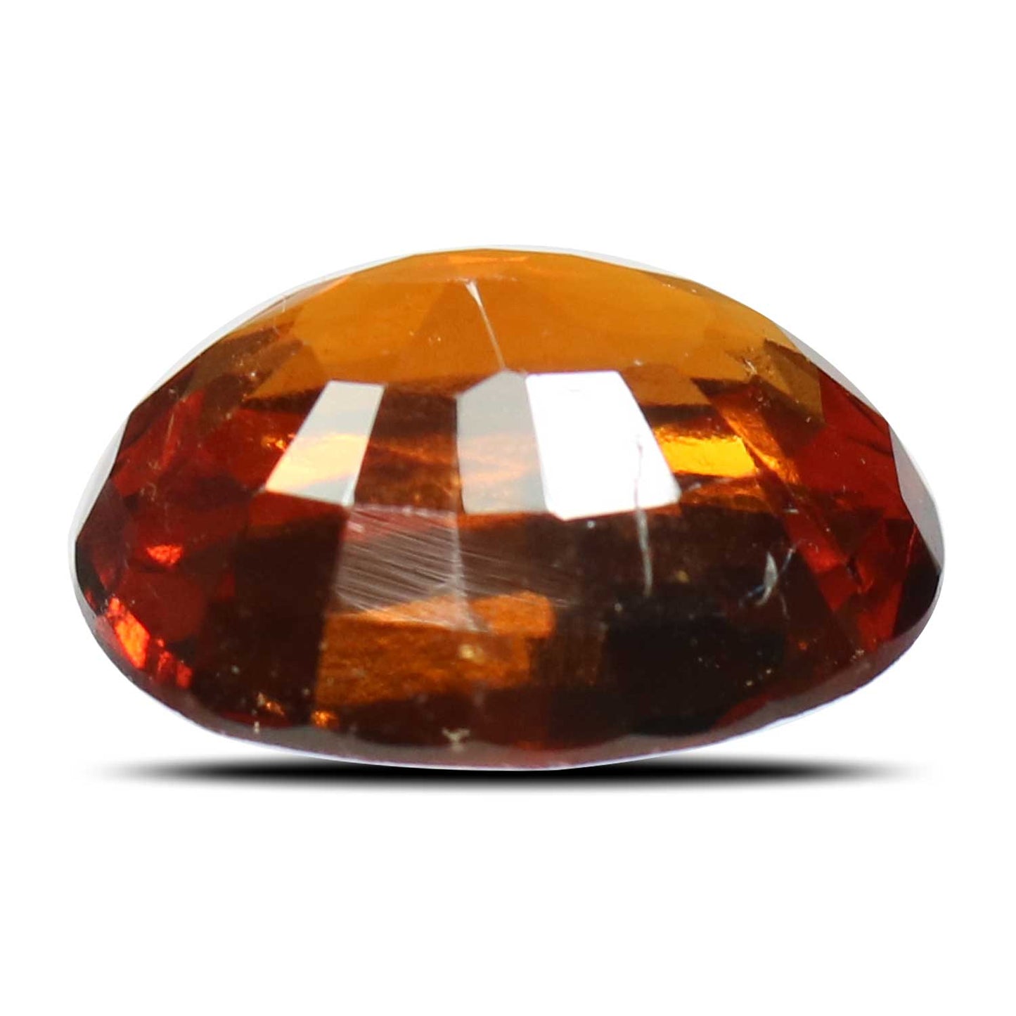 Hessonite (Gomed) - 6.05 Carat