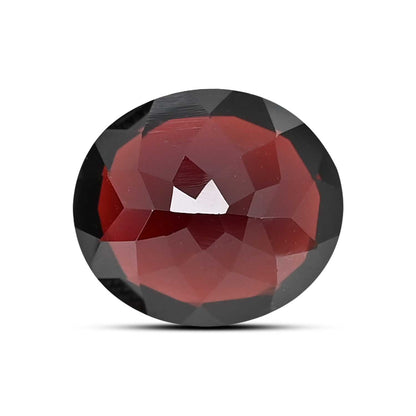 Red Garnet 16.78 Carat