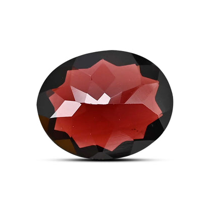 Red Garnet 10.95 Carat