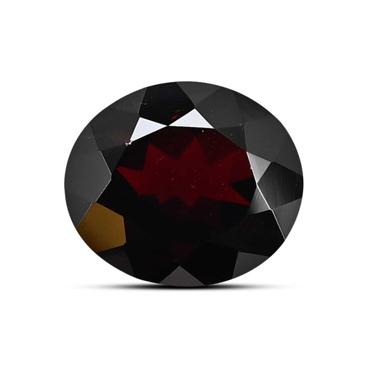 Red Garnet 16.13 Carat
