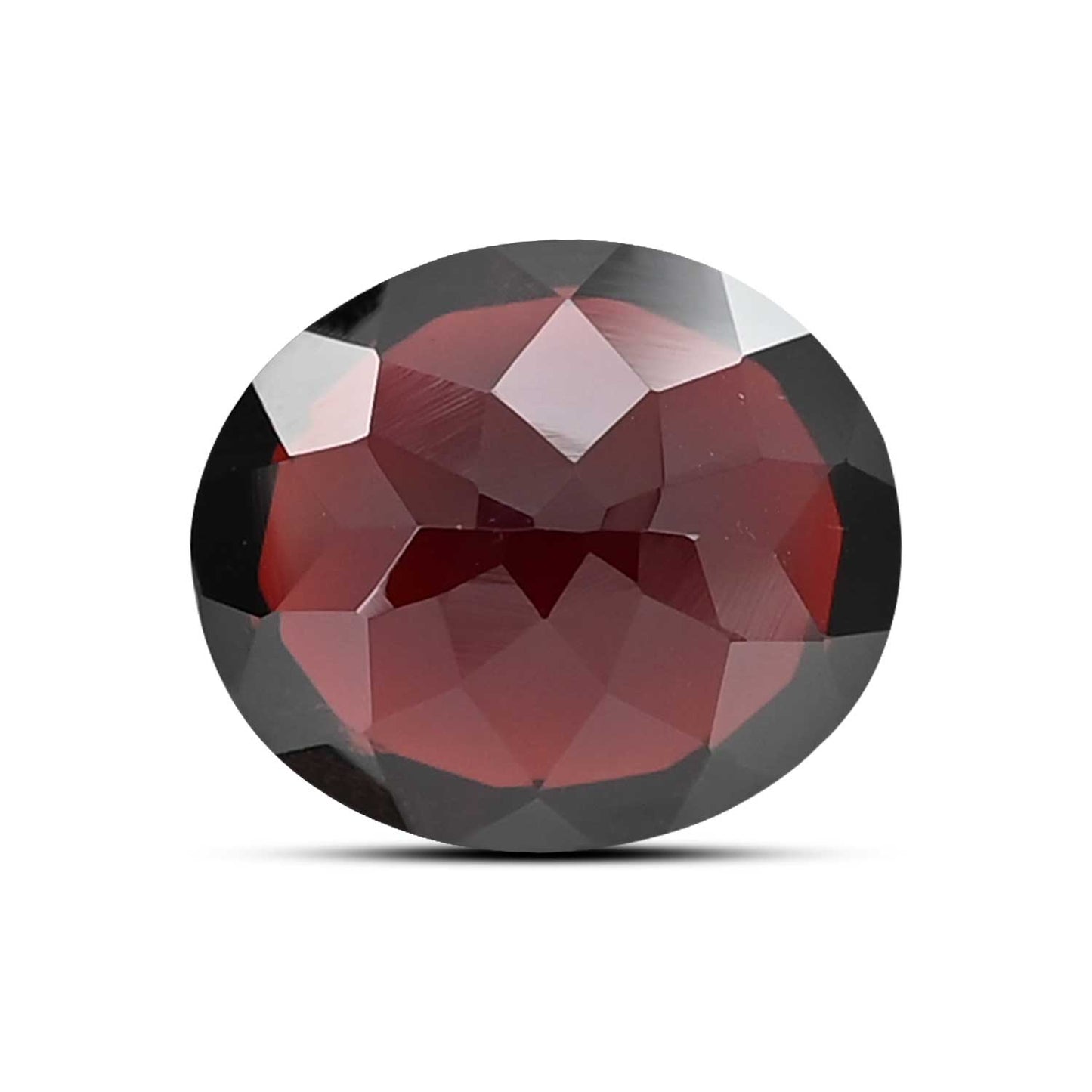 Red Garnet 16.13 Carat
