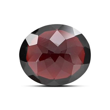 Red Garnet 16.13 Carat