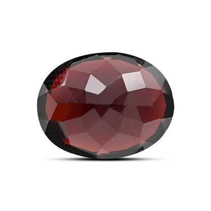 Red Garnet 12.99 Carat