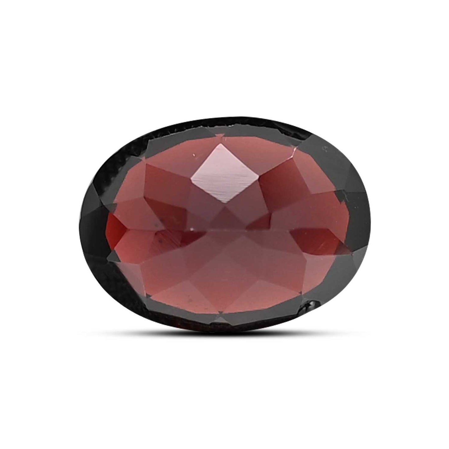 Red Garnet 9.94 Carat