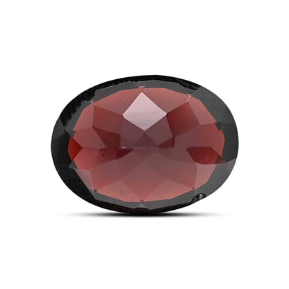Red Garnet 9.94 Carat