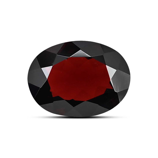 Red Garnet 10.11 Carat