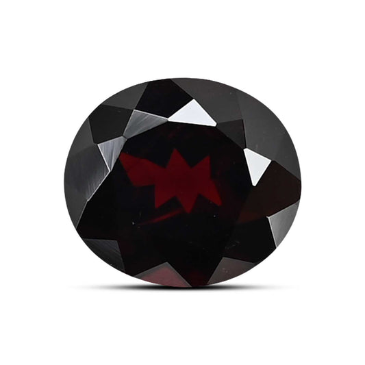 Red Garnet 11.44 Carat