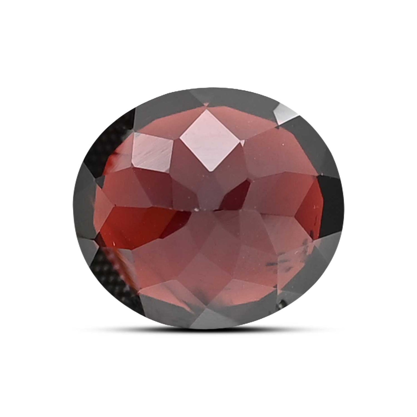 Red Garnet 11.44 Carat