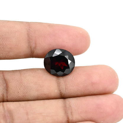 Red Garnet 11.44 Carat