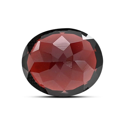 Red Garnet 10.46 Carat