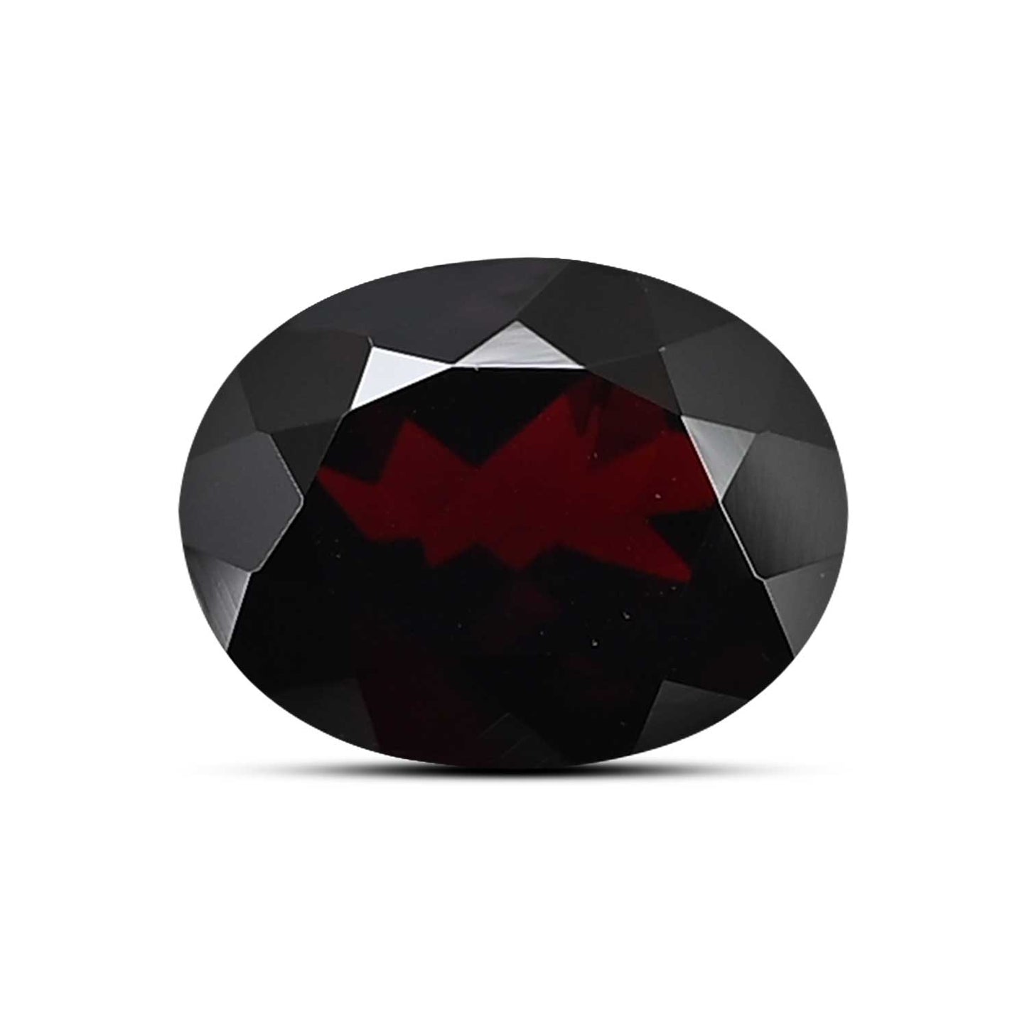 Red Garnet 10.73 Carat