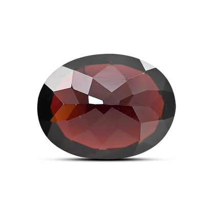 Red Garnet 10.73 Carat