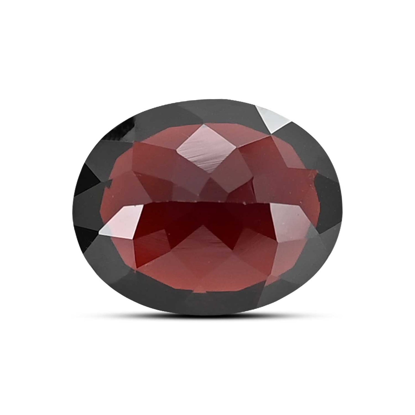 Red Garnet 10.62 Carat