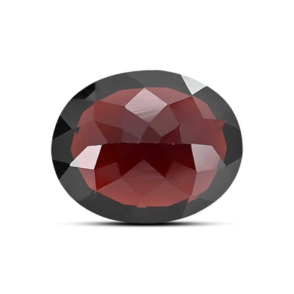 Red Garnet 10.62 Carat