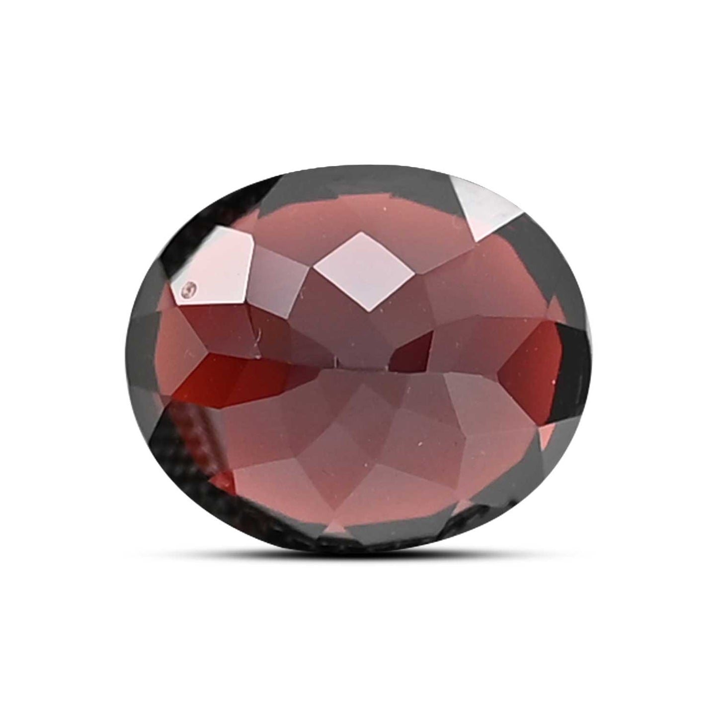 Red Garnet 10.27 Carat