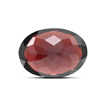 Red Garnet 8.28 Carat