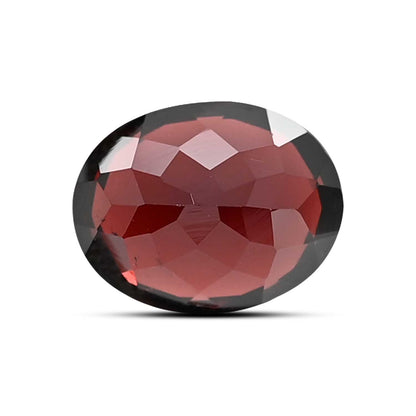 Red Garnet 8.21 Carat