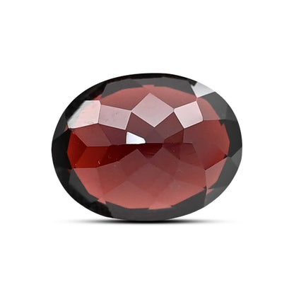 Red Garnet 9.44 Carat