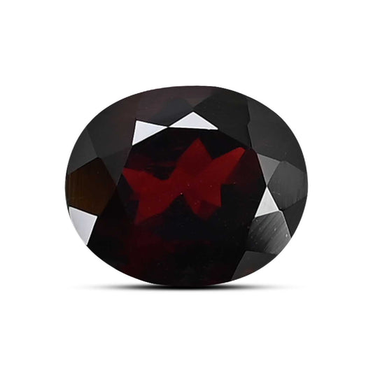 Red Garnet 6.62 Carat