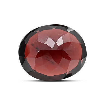 Red Garnet 6.62 Carat
