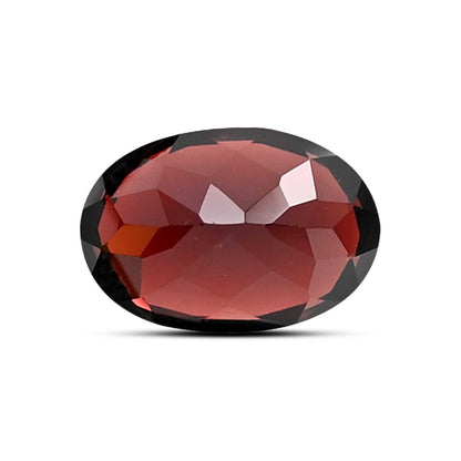 Red Garnet 5.81 Carat