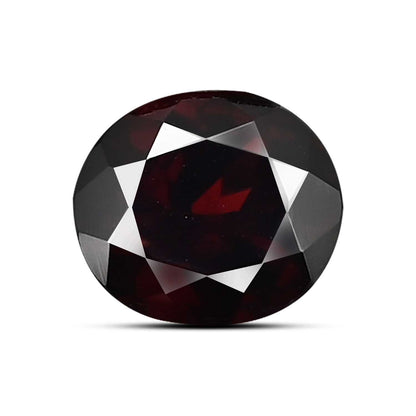 Red Garnet 4.66 Carat