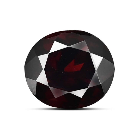 Red Garnet 4.66 Carat