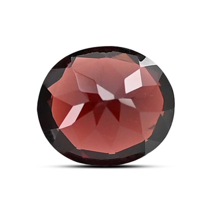 Red Garnet 4.66 Carat