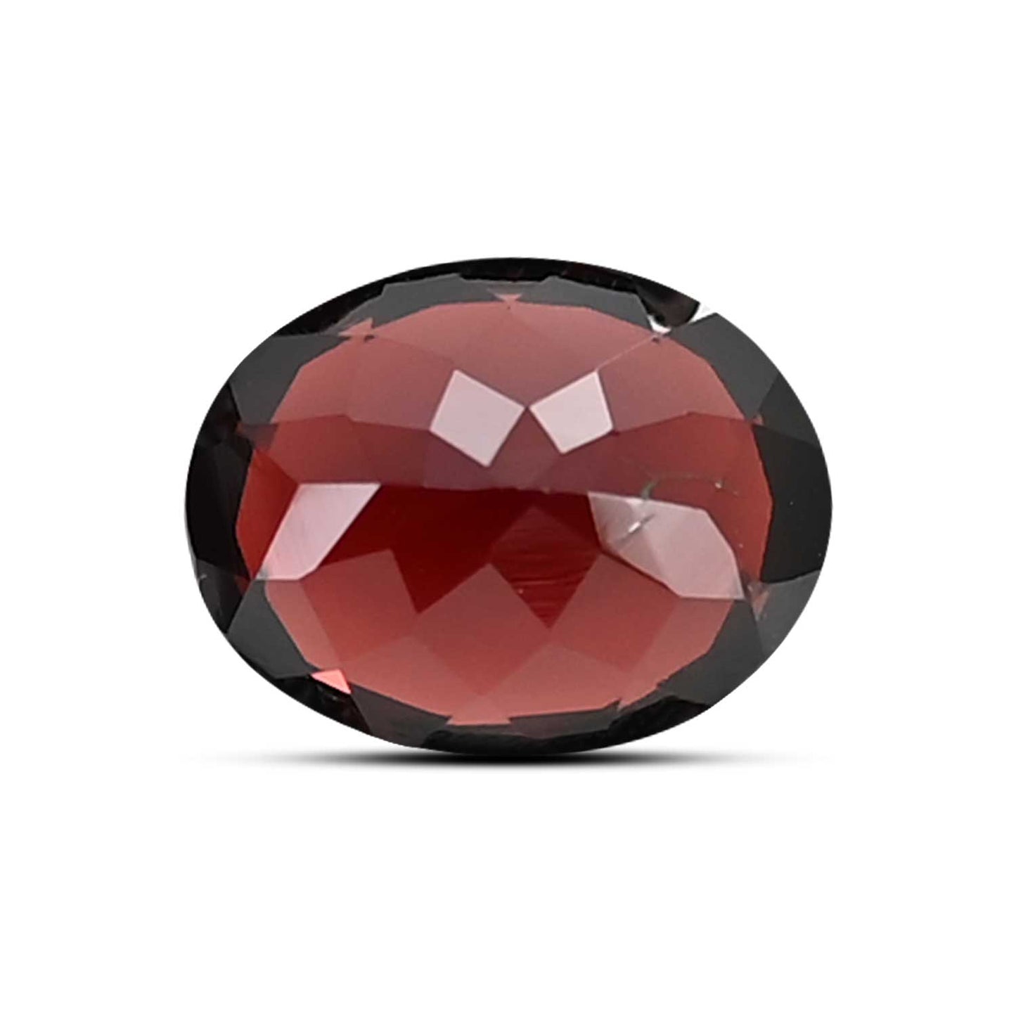 Red Garnet 5.08 Carat