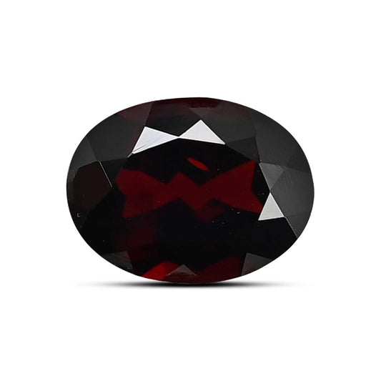 Red Garnet 8.48 Carat