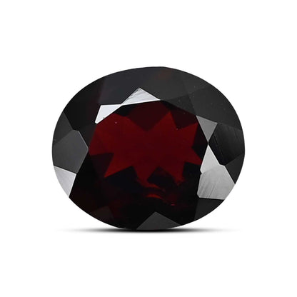 Red Garnet 9.99 Carat