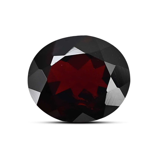 Red Garnet 9.99 Carat