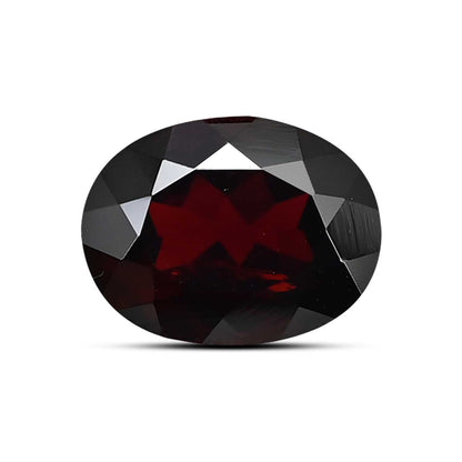 Red Garnet 9.76 Carat