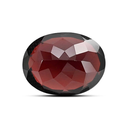 Red Garnet 9.76 Carat