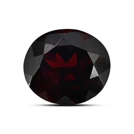 Red Garnet 6.71 Carat