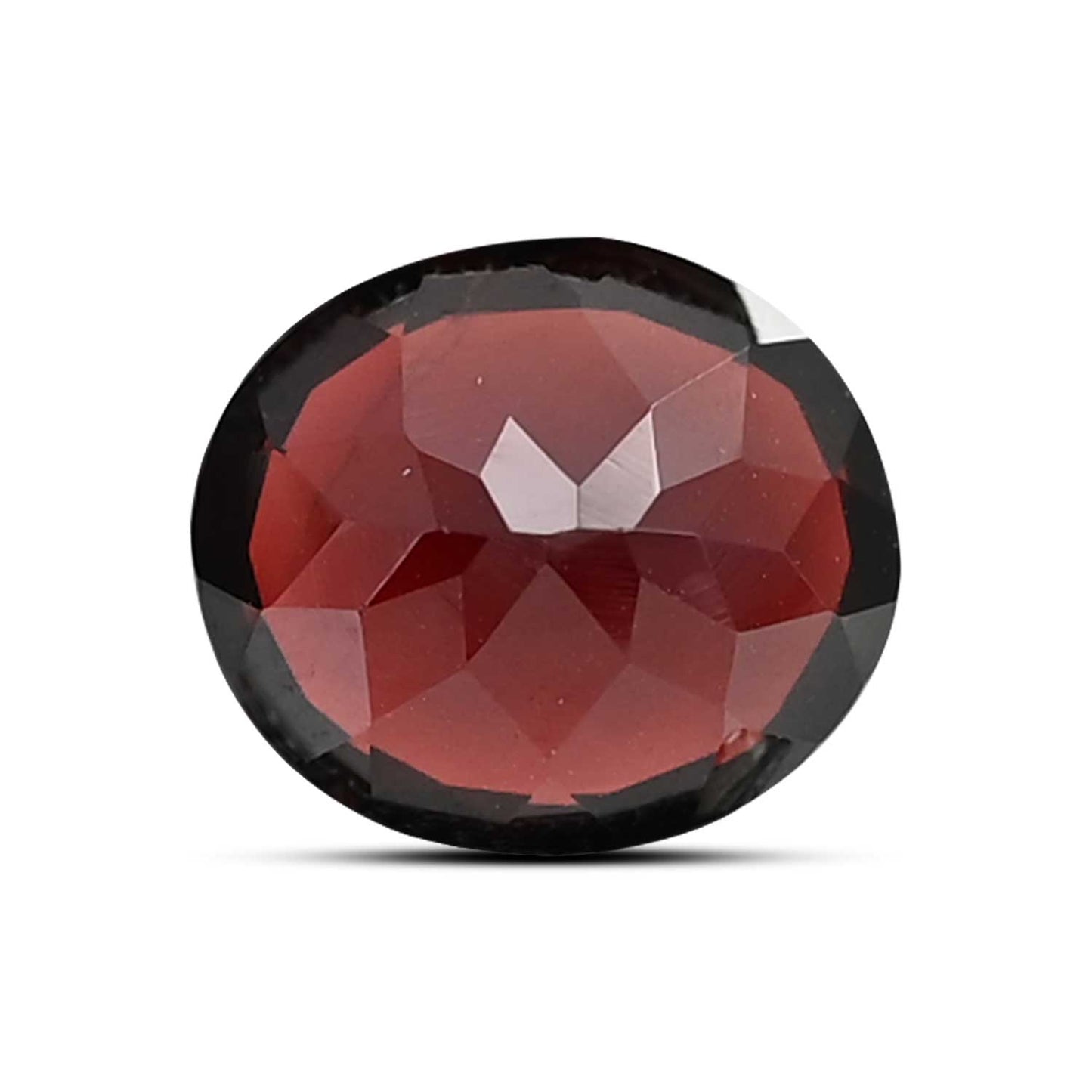 Red Garnet 6.71 Carat