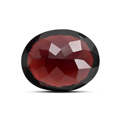 Red Garnet 9.18 Carat