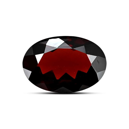 Red Garnet Carat 5.69