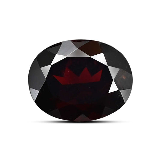 Red Garnet 5.88 Carat