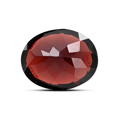 Red Garnet 5.88 Carat