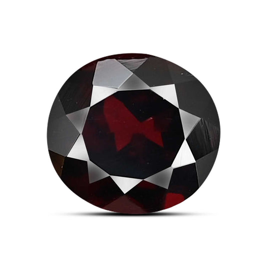 Red Garnet 6.27 Carat