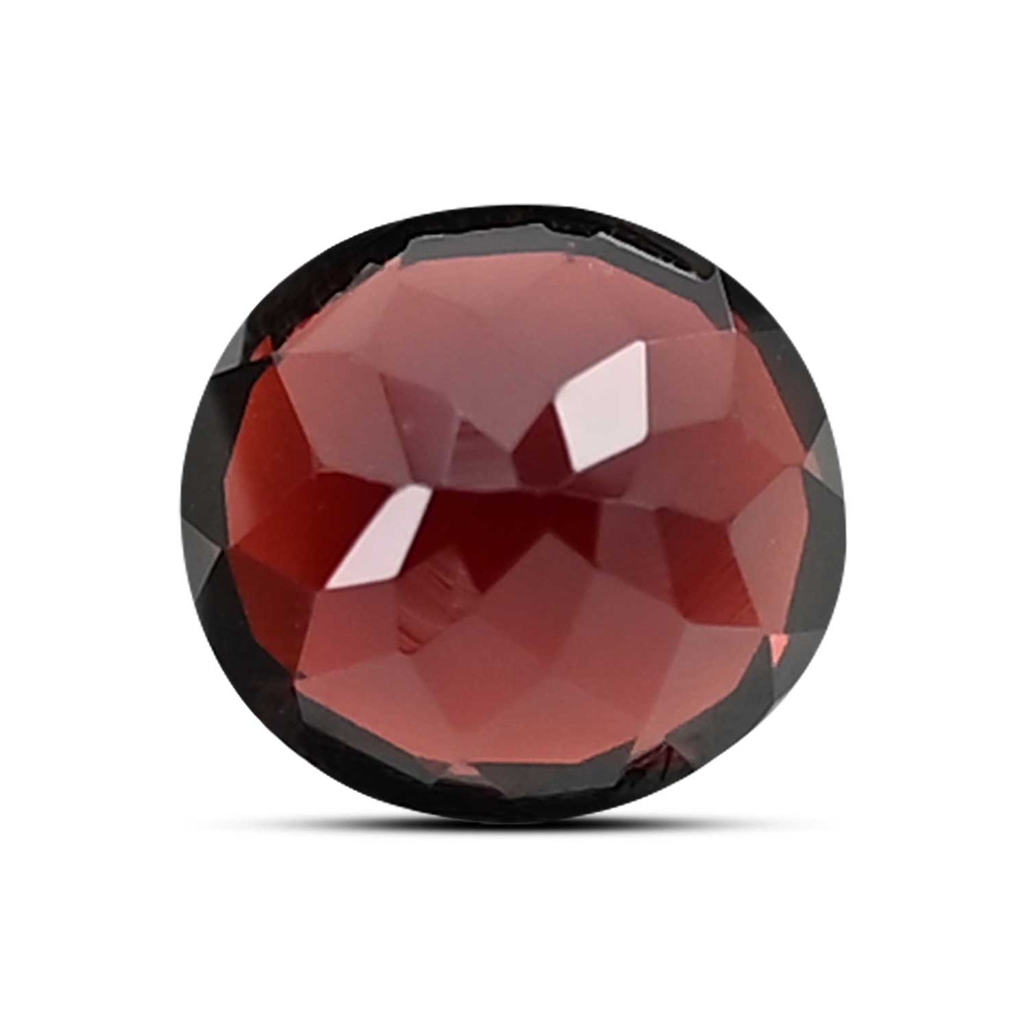 Red Garnet 6.27 Carat