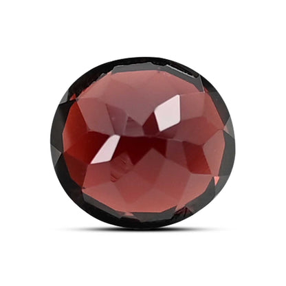Red Garnet 6.27 Carat