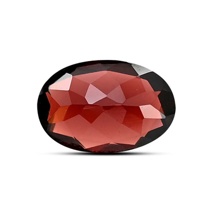 Red Garnet 4.39 Carat